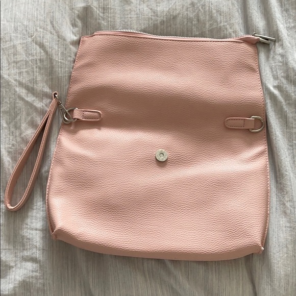 Blush purse - Picture 3 of 5